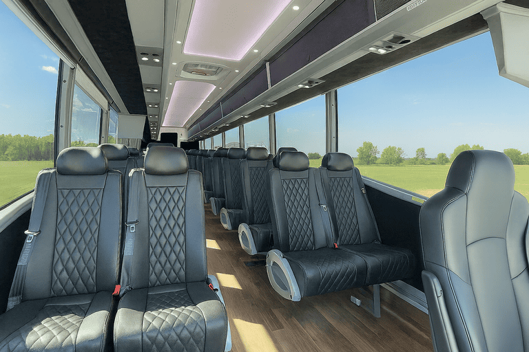 Easy Travel Throughout Alhambra