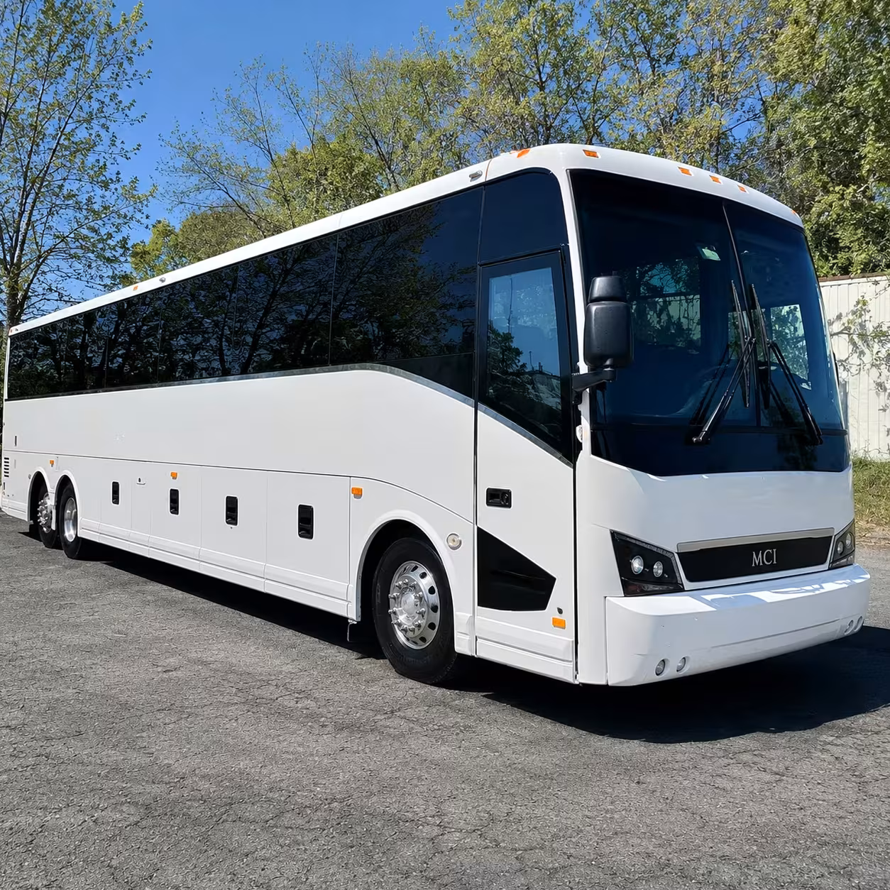 alhambra bus rentals to kia forum and sofi stadium