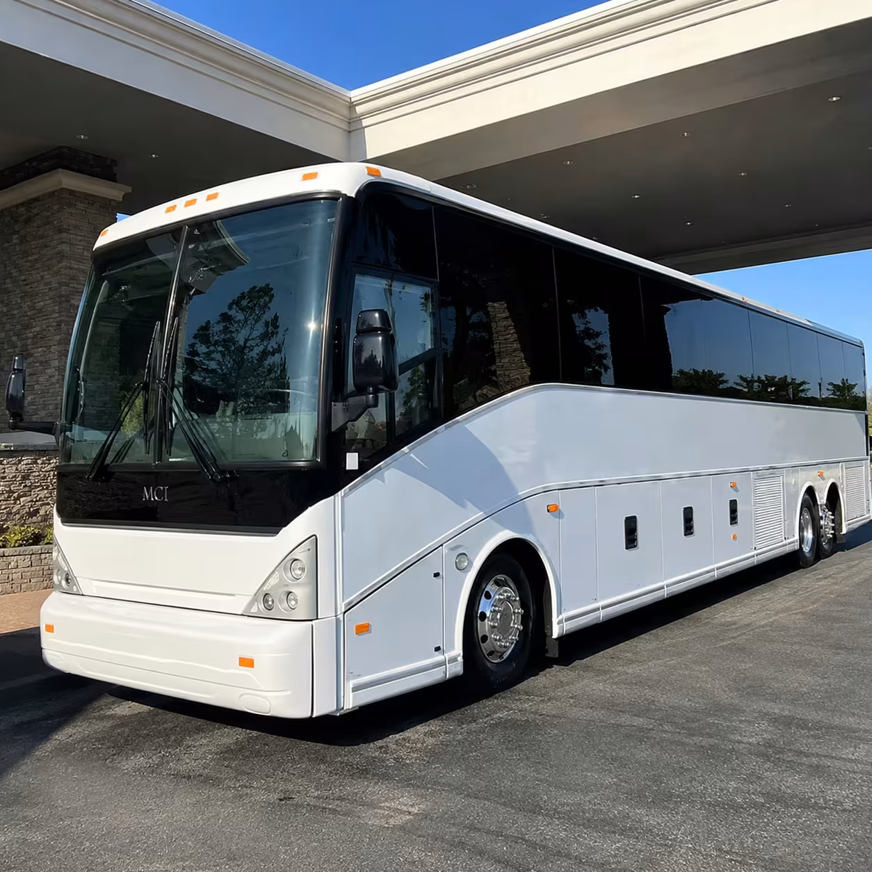 alhambra bus rentals to lax for san gabriel valley groups