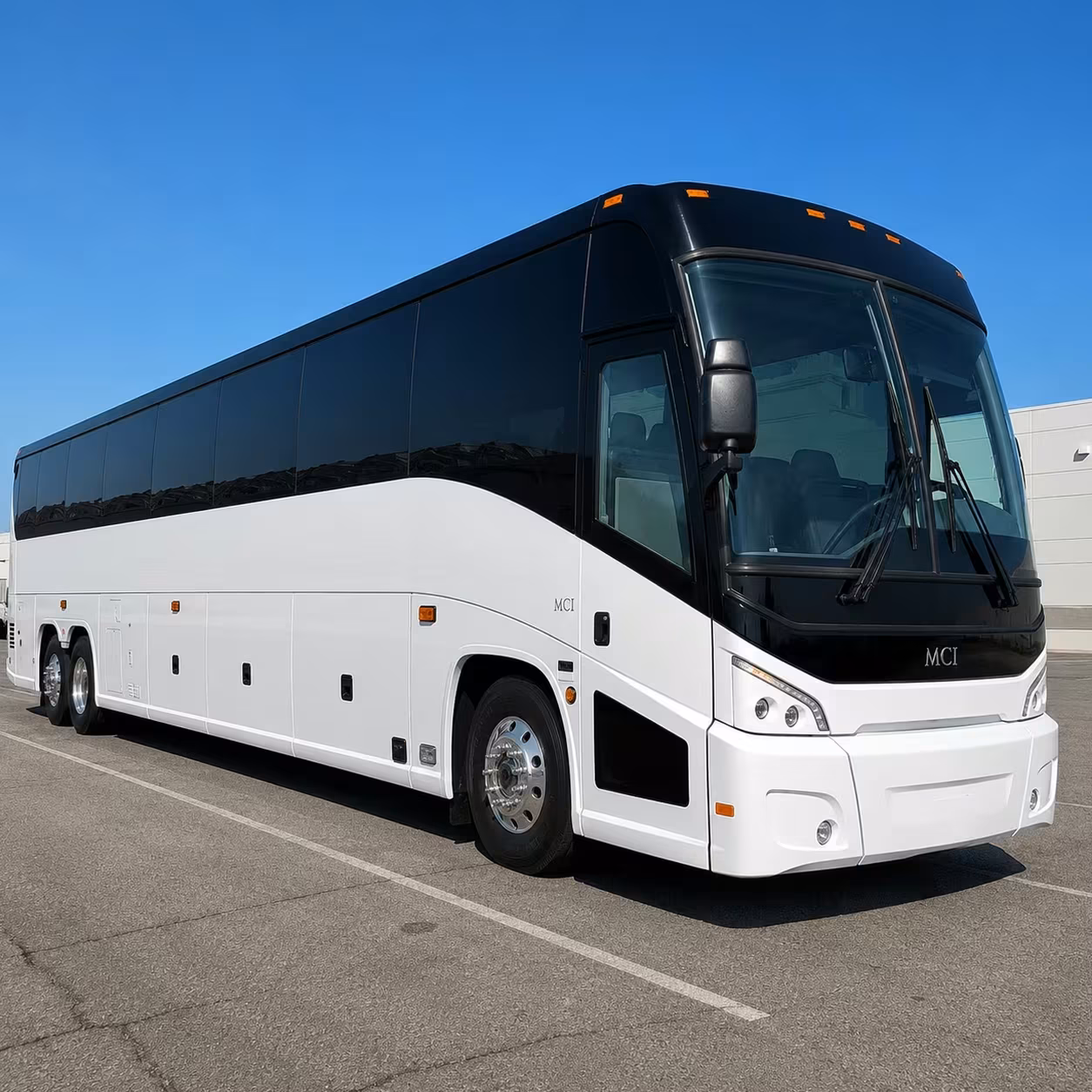 alhambra employee shuttle service for daily commutes