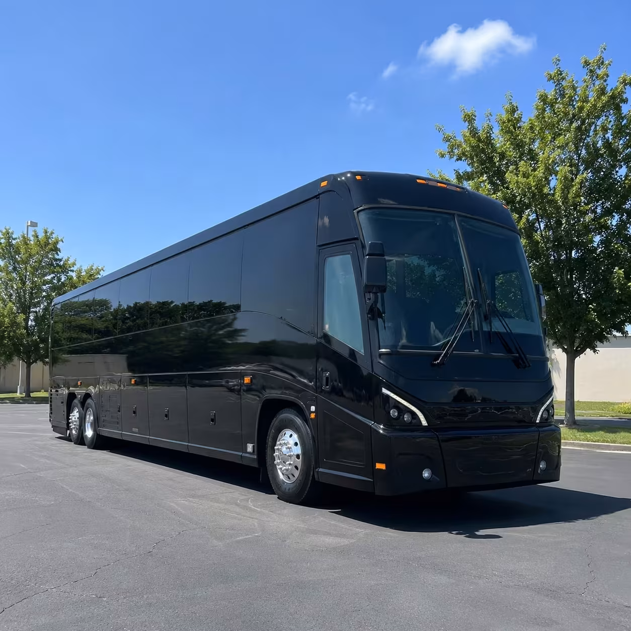 alhambra shuttle bus rentals for city and county agencies