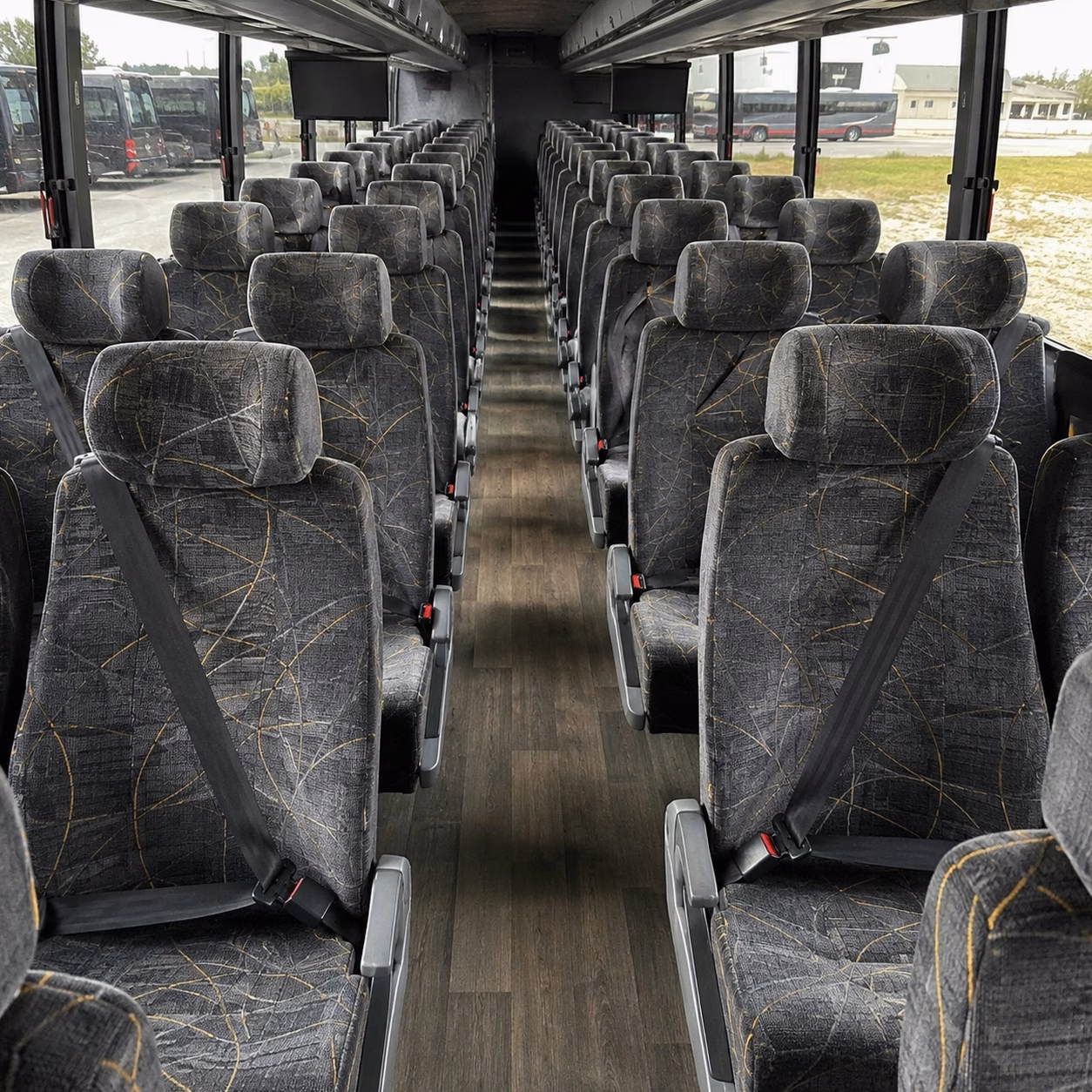 alhambra sports team charter buses for long distance tournaments