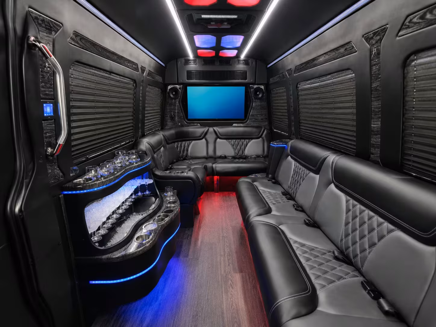 alhambra youth sports team bus rentals in the san gabriel valley