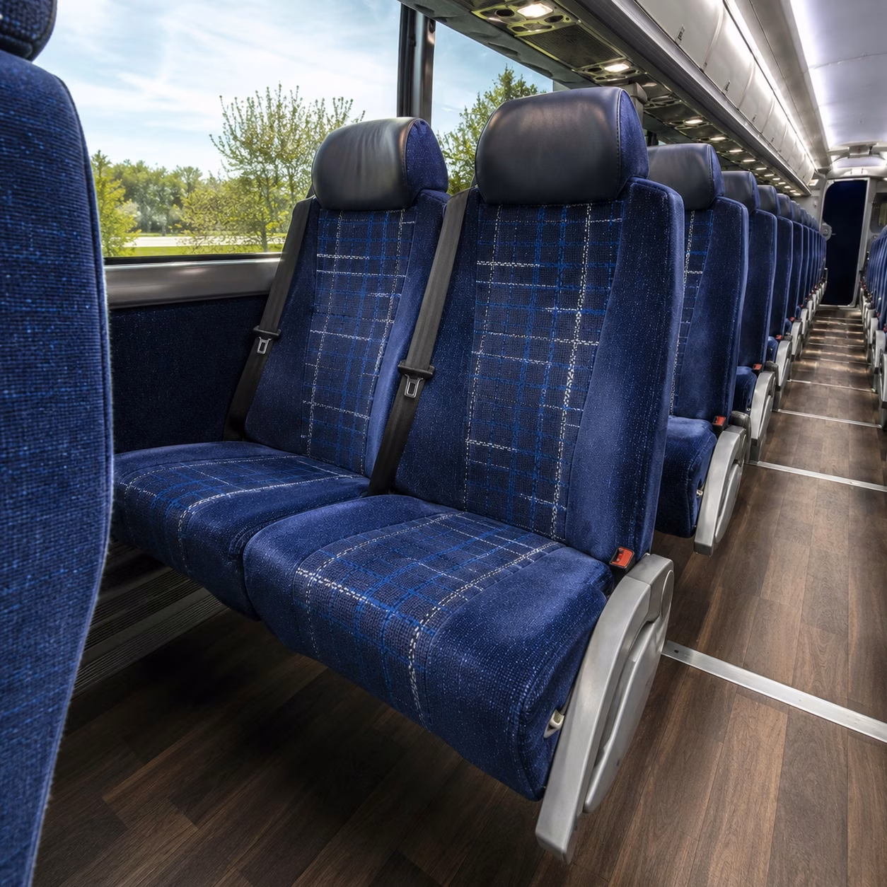 alhambracharter bus rental
