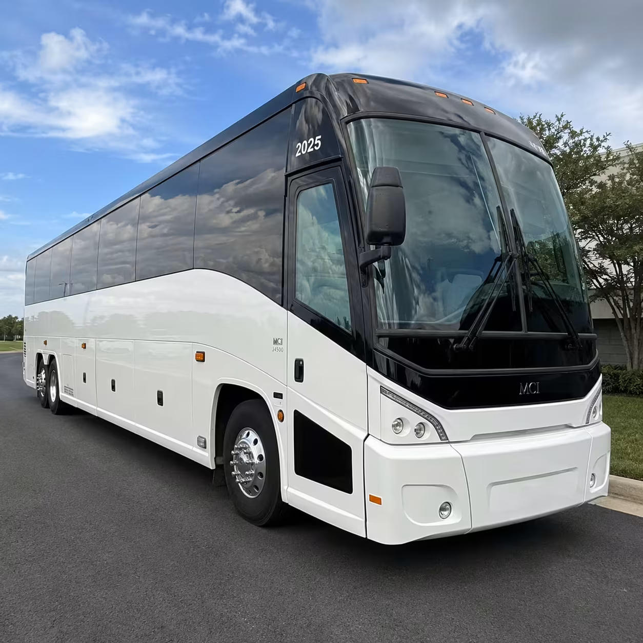 book concert transportation in alhambra or any city nearby