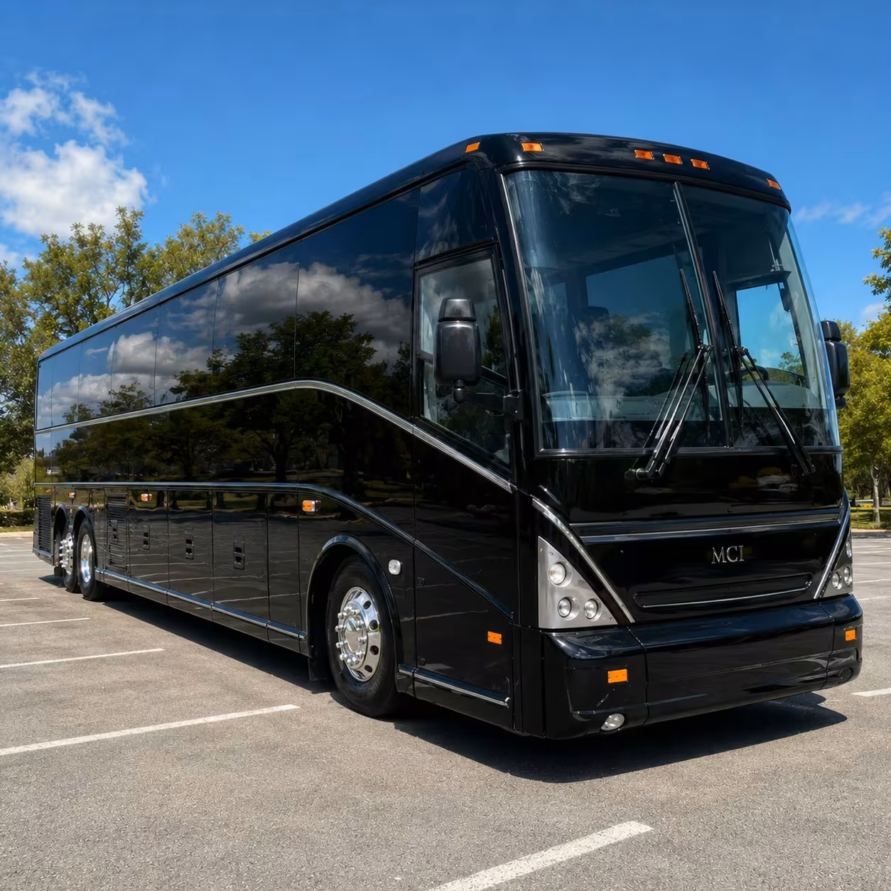 book corporate event transportation in alhambra or any city nearby