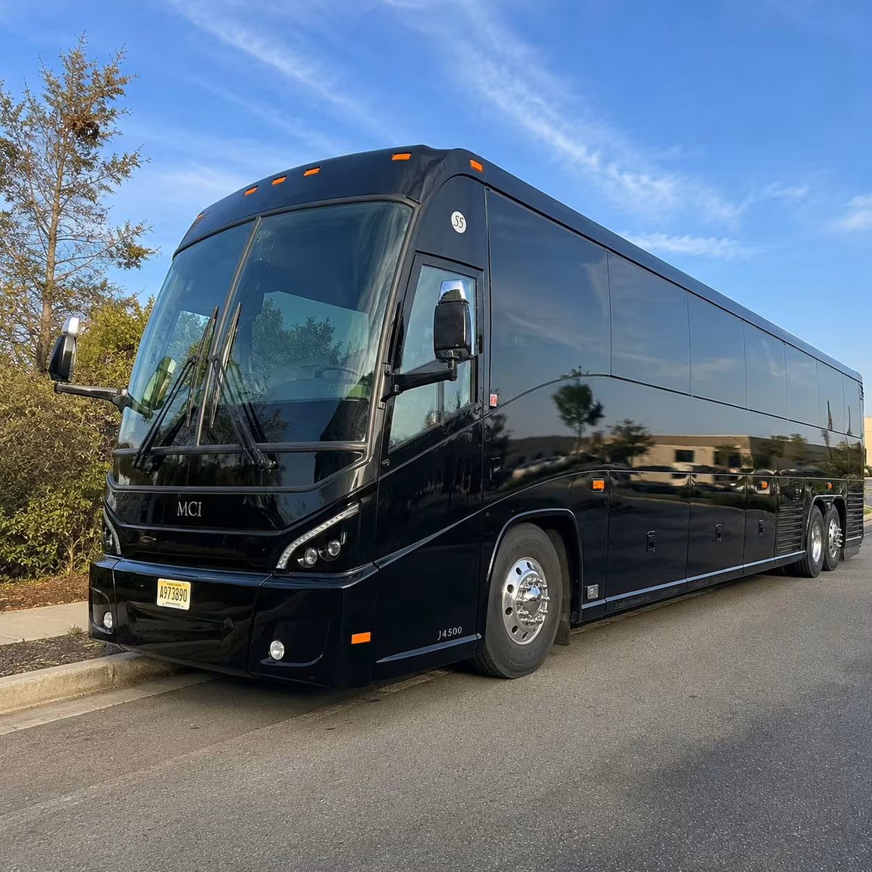 book government military transportation in alhambra or any city nearby