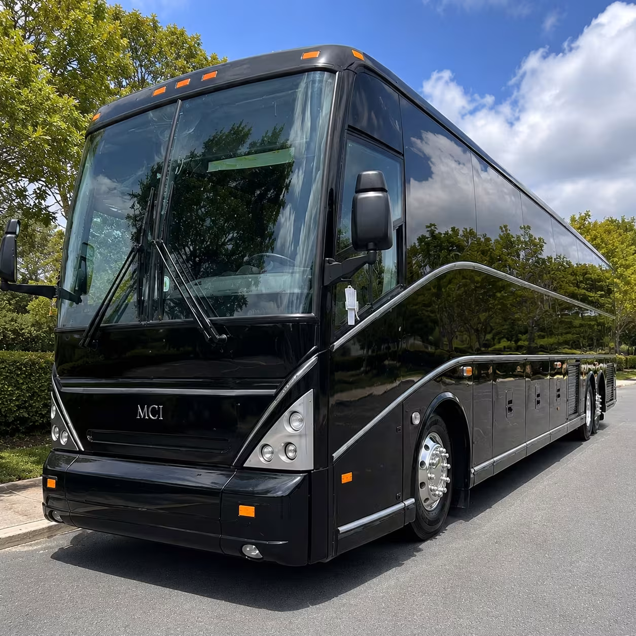 book private event transportation in alhambra or any city nearby