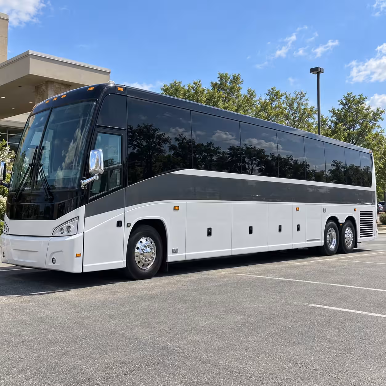 book prom transportation in alhambra or any city nearby