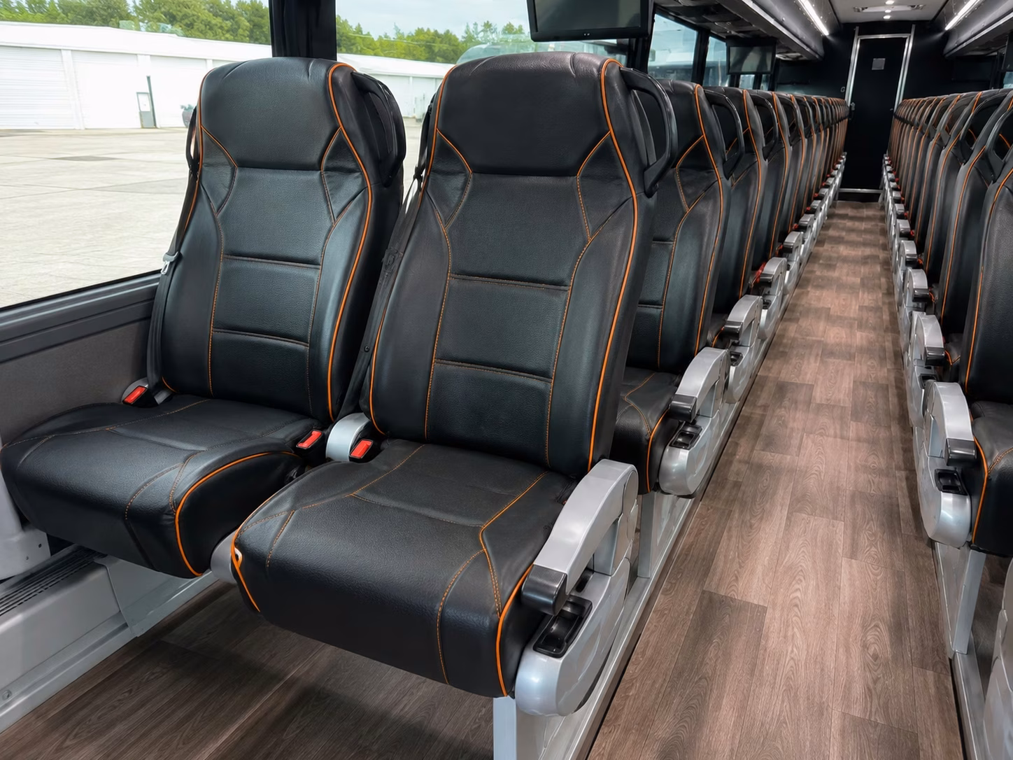 bus type changes charter bus prices in alhambra california