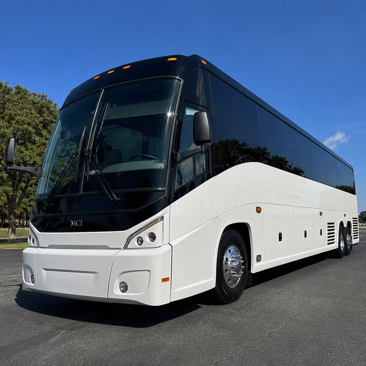 dodger stadium charter bus rentals from alhambra