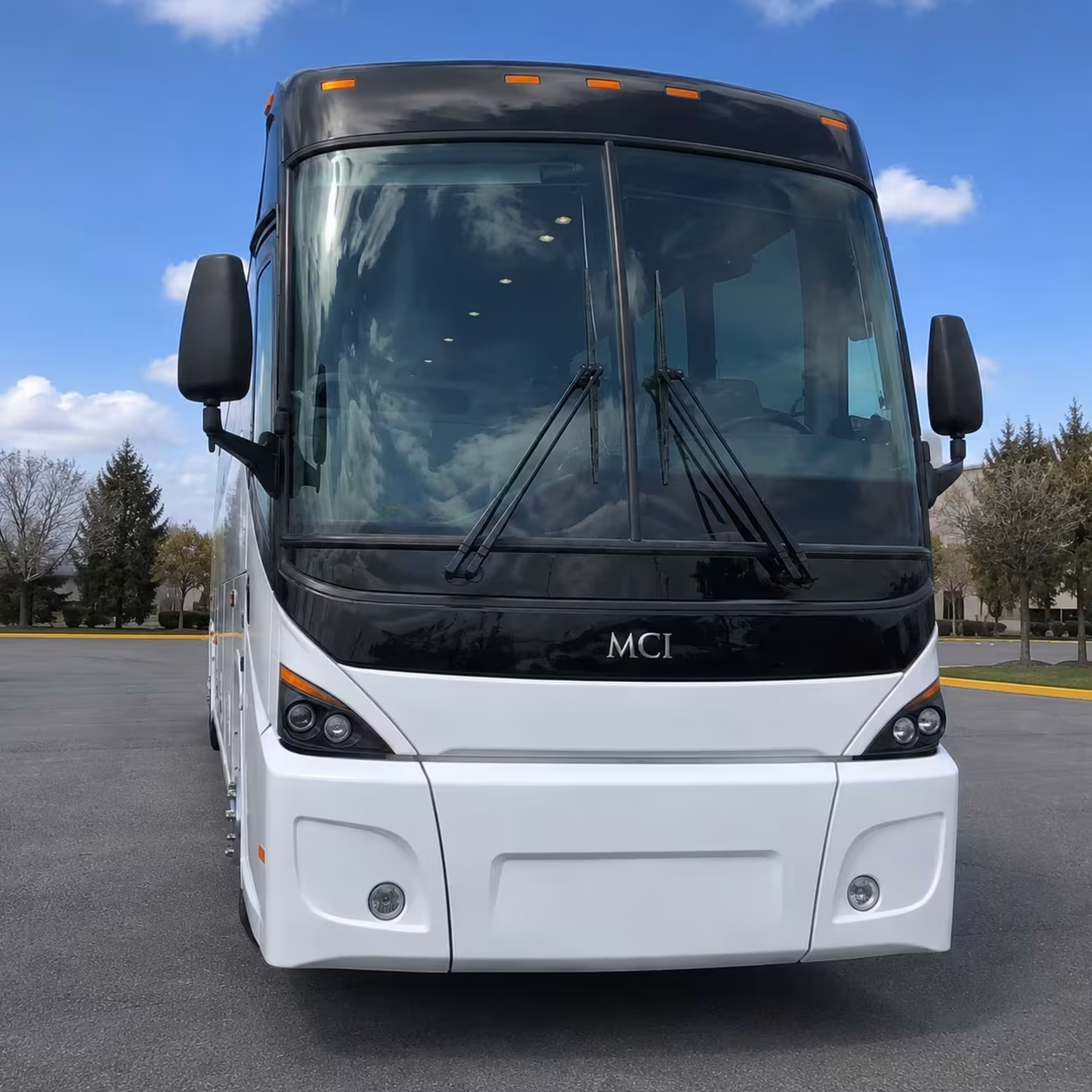 employee shuttles in alhambra