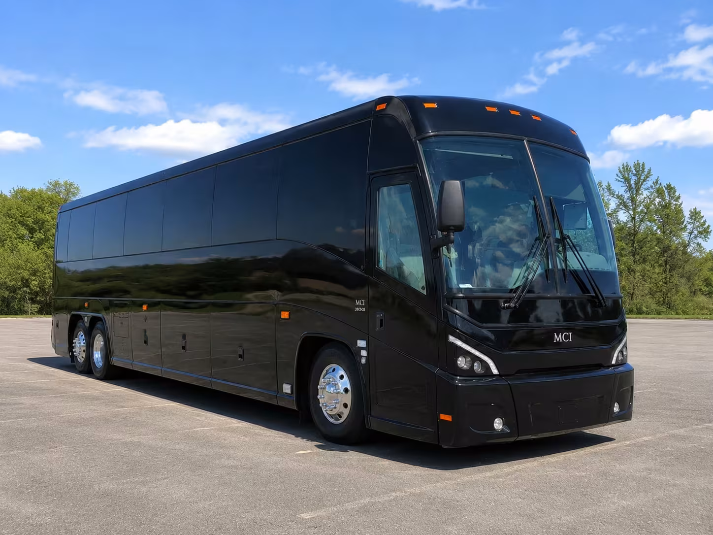 how trip distance and duration affect alhambra charter bus rates