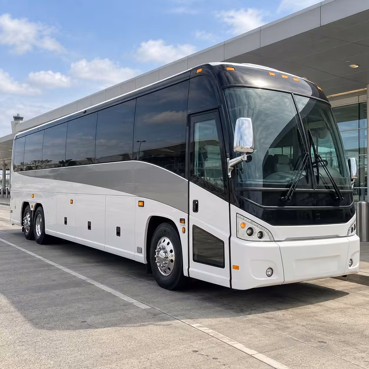 rose bowl game day group transportation from alhambra