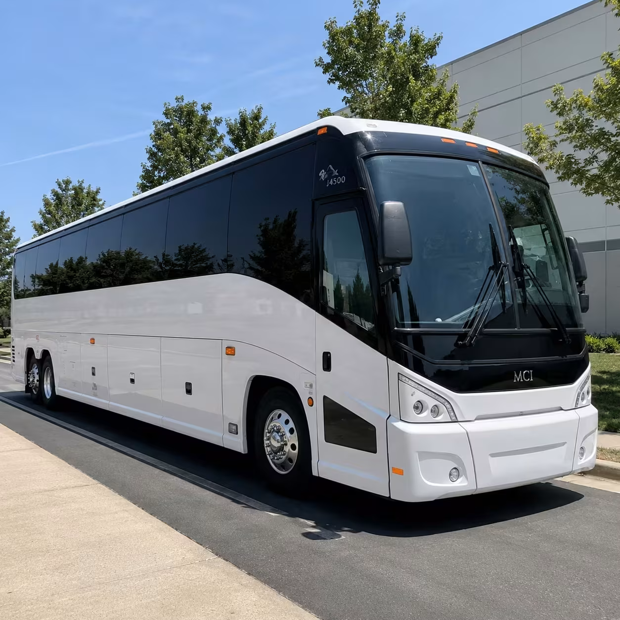youth group ministry event transportation in alhambra